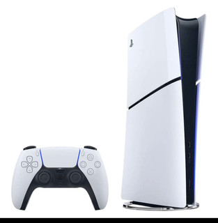 کنسول بازی سونی مدل :PlayStation 5 Slim DigitalEdition